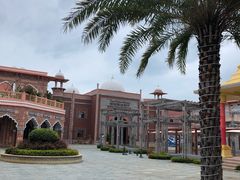 -三亚海昌梦幻海洋不夜城