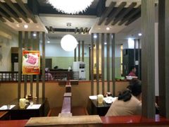 -青松馆韩国料理(香港中路佳世客店)