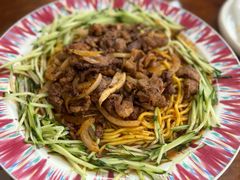 -新疆巴州金丝特餐厅(大钟寺店)