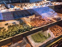 -宋记饼家(石门二路店)