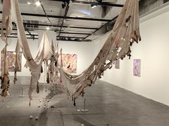 -chi K11艺术空间展览厅