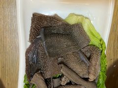 -老北京涮羊肉(航东路店)