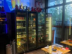 -华府九号海鲜烧烤大排档(龙域店)