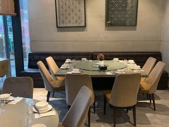 大堂-铜小馆(1891时光道店)