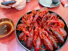 -金陵暴走小龙虾·迷踪蟹(凯德MALL店)