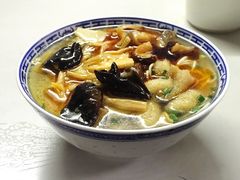 -大时代美食面馆