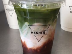 -Manner Coffee(IFS一楼店)