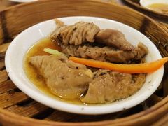 大肠-富豪酒家(正大广场店)