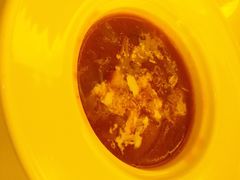 俄式红菜汤-成桂西餐厅·42年的味道(五大道疙瘩楼店)