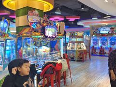 -汤姆熊欢乐世界(龙之梦店)