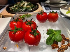 -小大董·烤鸭(观景餐厅·南京西路店)