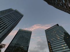 -上海品尊辉盛名致精品酒店公寓