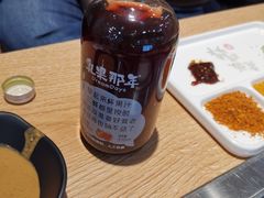 -老板不给炸自助炸串(中央大街总店)