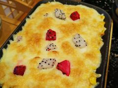 -九田家黑牛烤肉料理(中北镇店)
