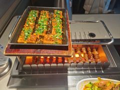 -丰茂烤串(五道口店)