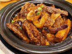 -日昌餐馆(亦庄店)