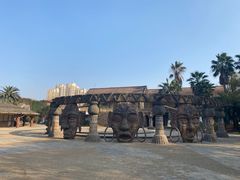 -南昌动物园