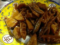 -七菜馆·东北菜·蒸饺(文体路店)