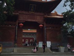 -大理文庙(大理古城)