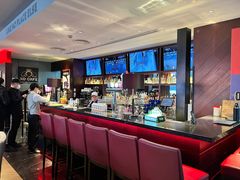 -Chili's Cafe&Bar奇利斯(滨江店)