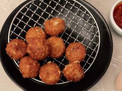 -丽满园·春饼烤鸭(金地广场店)