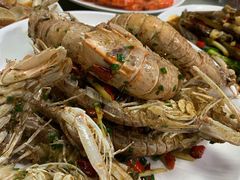 -四川小胡子海鲜(丁村万人海鲜广场店)