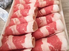 -台北吴记老锅底麻辣火锅(蓝村路店)