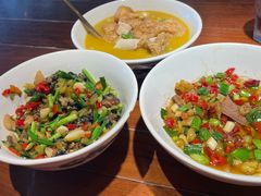 -望湘园·洞庭渔宴(浦江欢乐颂店)