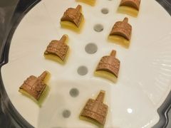 -曾宴·楚菜(湖北省博物馆店)