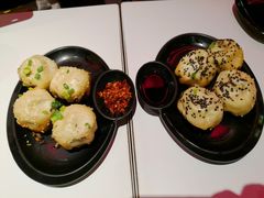 -小杨生煎(湟普汇店)