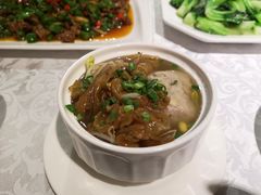 -琬苑鸽庄·川粤融合菜(解放碑总店)