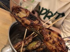 -鬼味烤翅(南锣鼓巷店)
