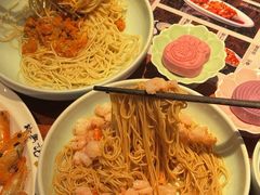 -裕兴记•蟹黄面馆(人民广场店)