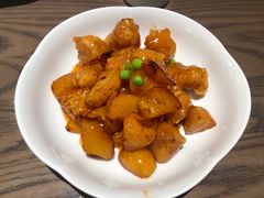 -四道菜·福建菜馆(新街口金鹰店)