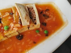 -老牌坊鲁菜名店(聊城美食岛店)