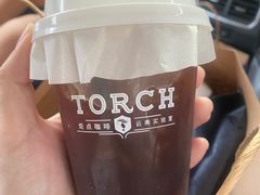 -Torch Coffee 炬点咖啡