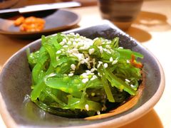 -本格丼·炭火烤肉饭(大悦路成都大悦城店)