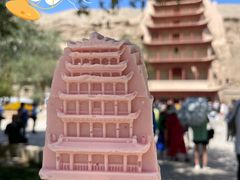 -敦煌莫高窟