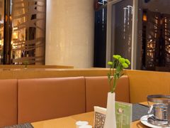 -鲁商铂尔曼大酒店·铂丽自助餐厅