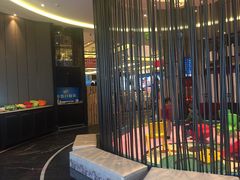门面-眉州东坡(北苑华贸店)