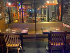 露天位-江边城外烤全鱼(方庄时代购物中心店)