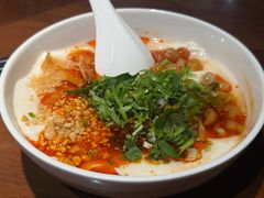 天府豆花-天府豆花庄(金四季店)