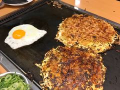 -鹤桥风月(ヨドバシ梅田店)