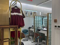 -海马体照相馆(环贸iapm大师爱情店)