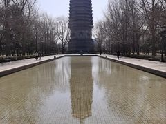 -玲珑塔公园