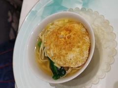 -彩丰楼中餐厅·仁恒洲际酒店