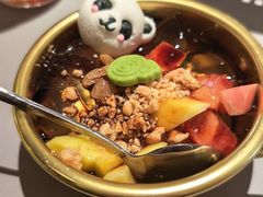 -川成元·麻辣香锅(凯德MALL西直门店)