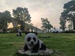 -琅岐红光湖公园