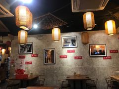 大堂-锦小馆(安贞店)