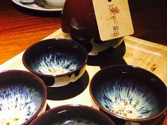 桃花醉-花千醉拾季(雨花世茂店)